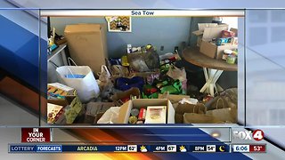 Donations needed for local Coast Guard