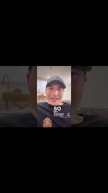 Is it possible that a person filled with God can be more contagious than someone filled with a virus