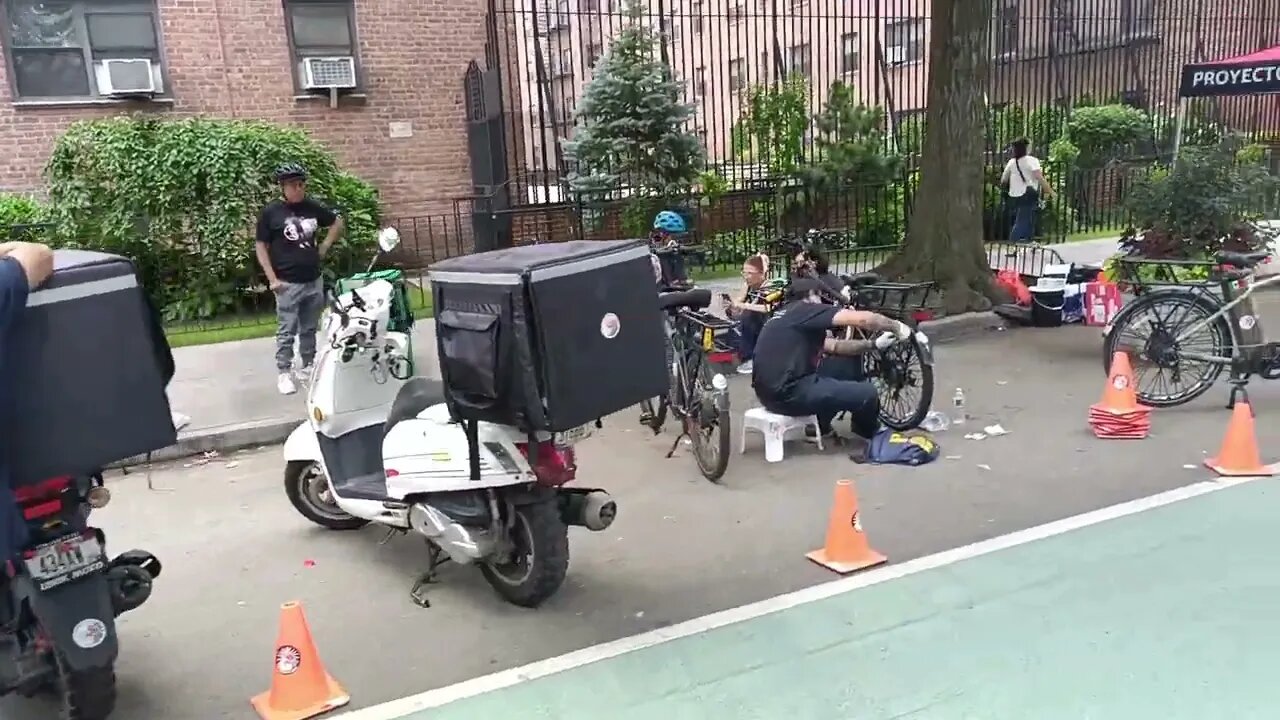 Bike Tune Ups. and Resources. 2023