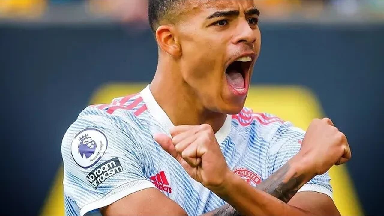 United representatives have met with Mason Greenwood as part of the internal investigation