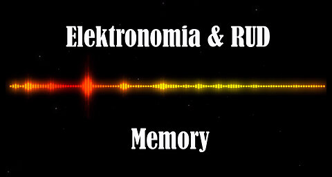 Elektronomia & RUD - Memory