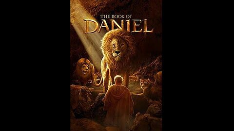 The Book of Daniel (2012)