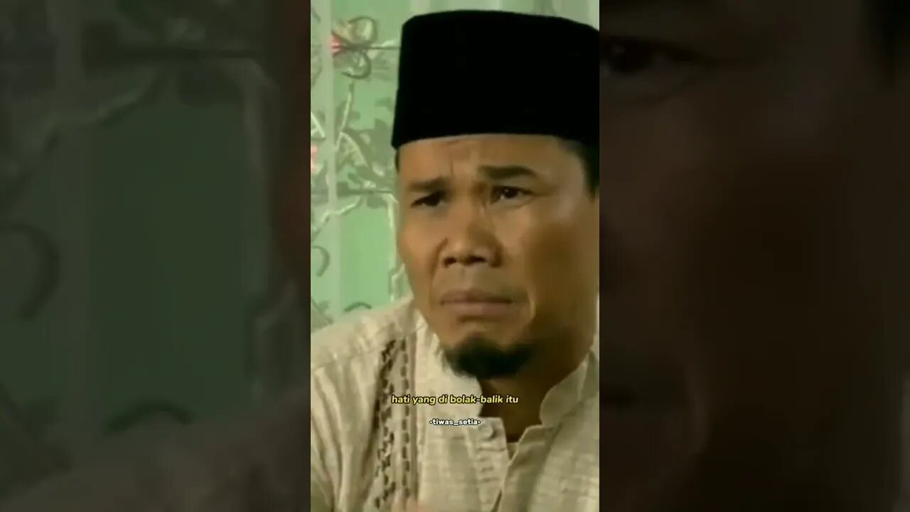 VIDEO : SANG PENCARI TUHAN