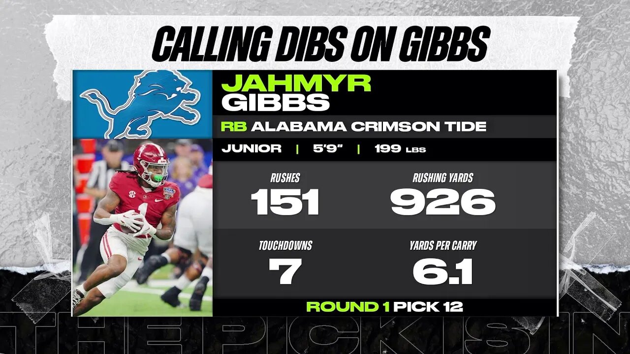 Houston Nailed The 1st Round Of The Draft!