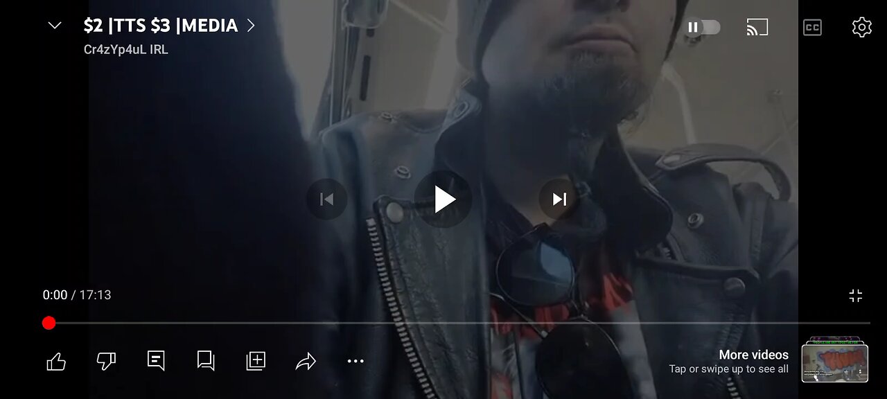 druggie rides the bus and thought he'd go live 🤷