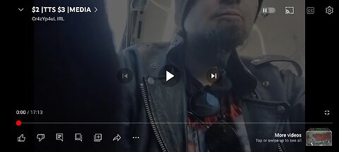 druggie rides the bus and thought he'd go live 🤷