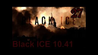 Hearts of Iron 3: Black ICE 10.41 - 27 Germany -