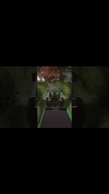 Selling Canola | Farming Simulator 22 #shorts