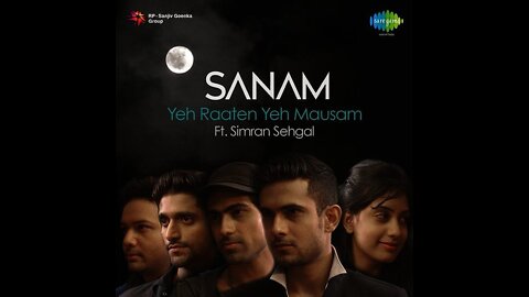 Best Song: FT_SANAM: Yeh Raaten Yeh Mausan_😊😊😊😊_