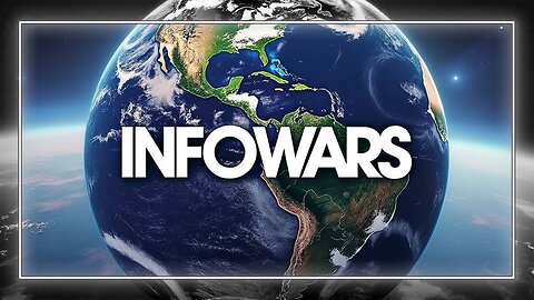 Founder Of The Black Panther Party Explains How An Attack On Infowars