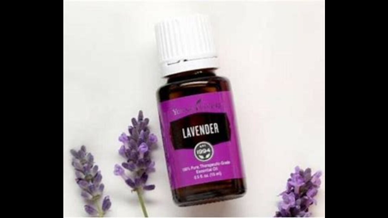 6 Uses for Lavender Oil