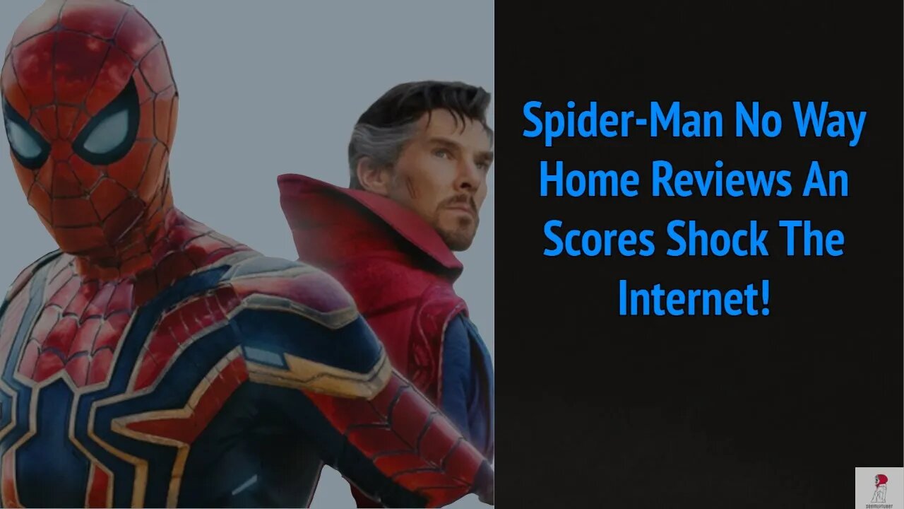 Spider Man No Way Home Rotten Tomatoes Revealed An Its Shocking!