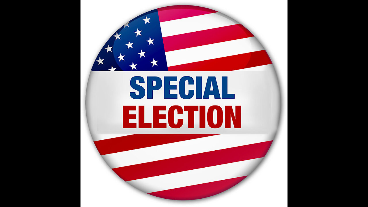 Special Live US Elections 2020, 04/11/2020