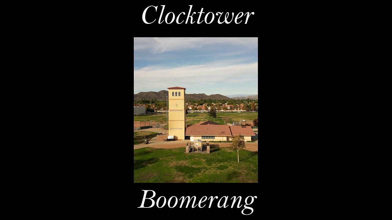 save the clocktower!