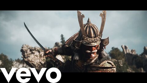 K.A.A.N - Mary Jane // For Honor Edit