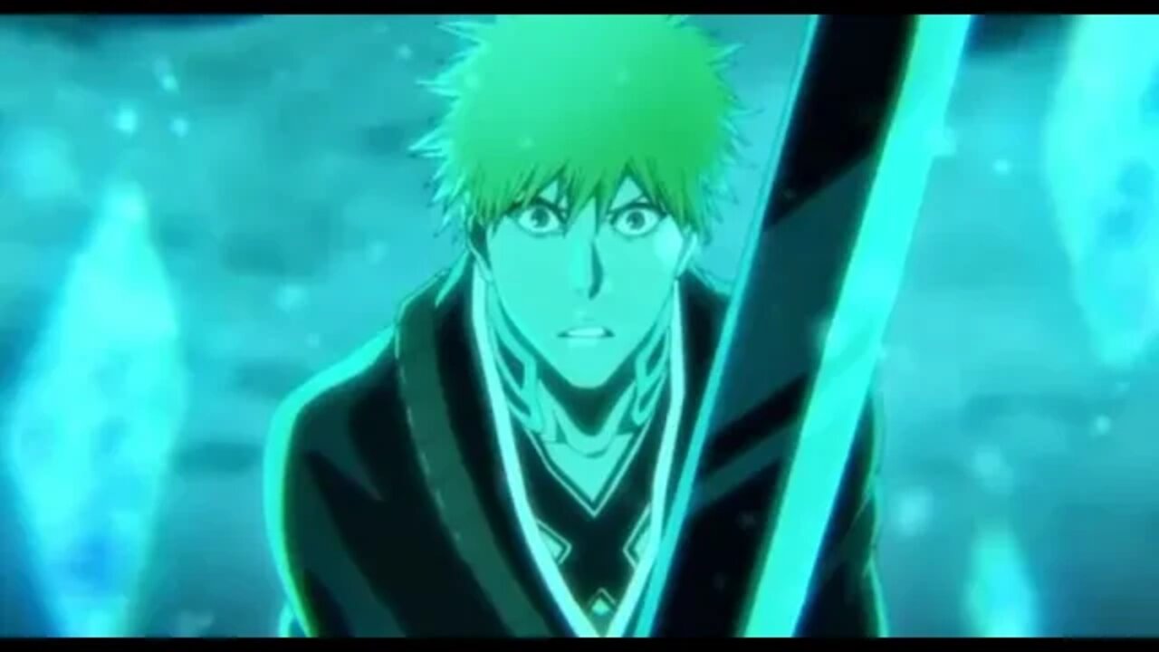 BLEACH EP 3😮‍💨#bleach #ep3 #bankai #ichigo #yhwach #anime #fyp #bleachtybw #bleachanime