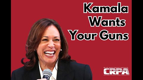 The Truth Central Show - 8/28/24 | 3 HOUR EARLY EMERGENCY STREAM, KAMALA WANTS TO TAKE YOUR GUNS