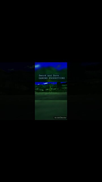 Sword and Dove #shorts #3dart #animation