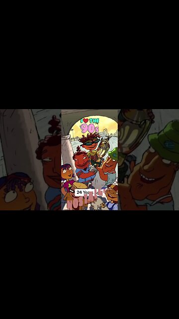 I love the #90s 🤩 We are getting older 😏