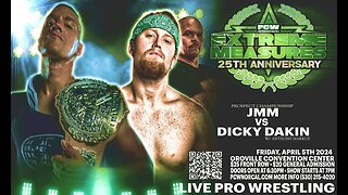 PCW Limelight Season 3 Episode 36