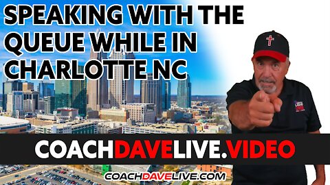 Coach Dave LIVE | 9-14-2021