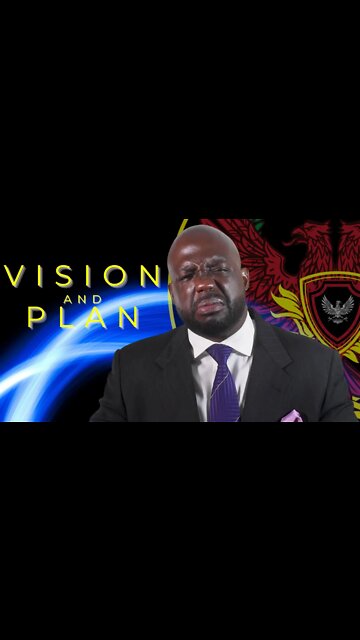 What is the plan for your vision? (Who around you has a vision?)