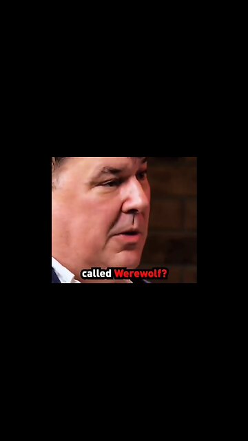 THE GAME OF WEREWOLF