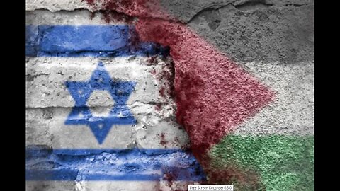 Israel at war