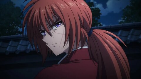 NEW RUROUNI KENSHIN ANIME || Episode 10 Review