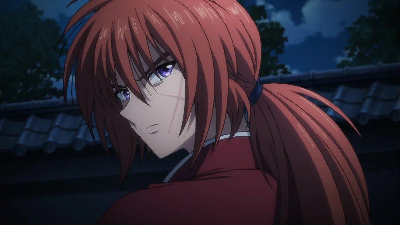 NEW RUROUNI KENSHIN ANIME || Episode 10 Review