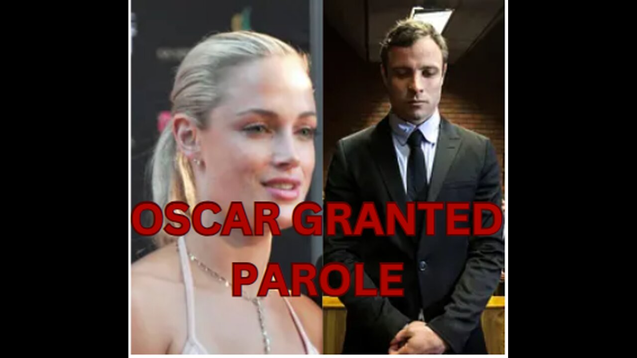 Oscar Pistorius Case