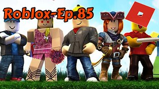 Roblox[Ep.85]The Rake Remastered-monster is only chases sans w/Tailsly,Neko,Sans