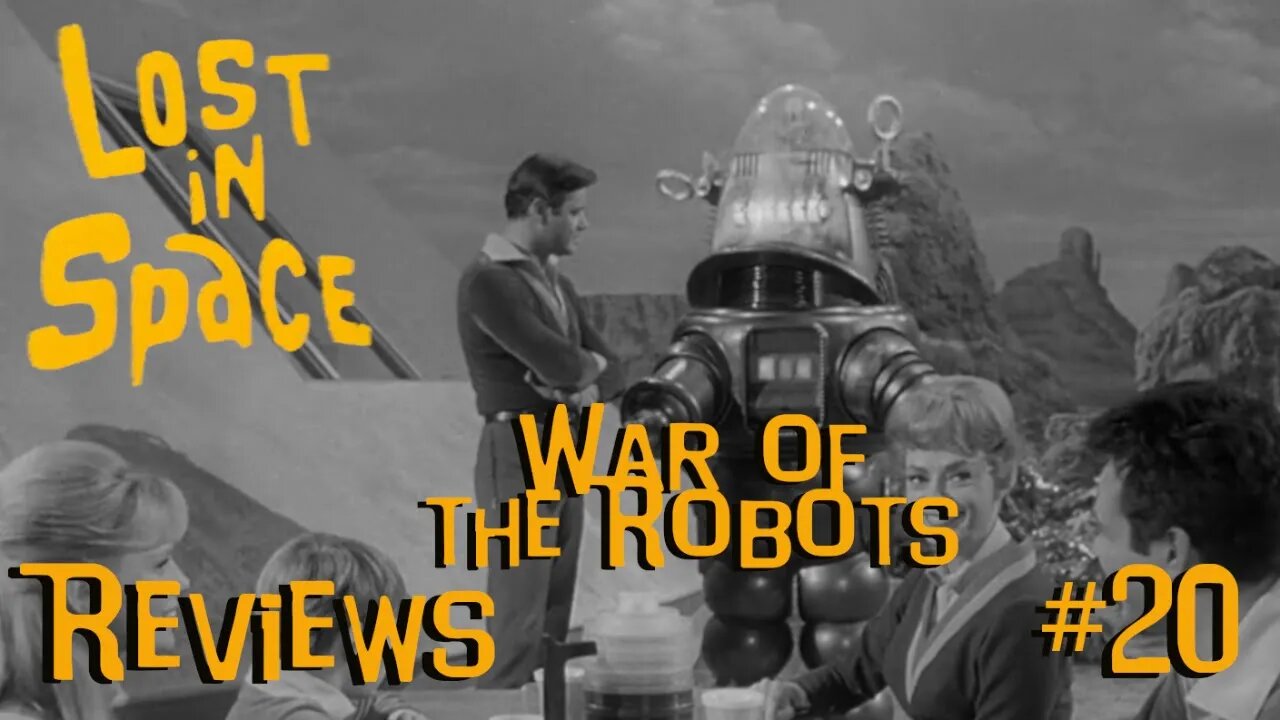 Lost in Space Reviews