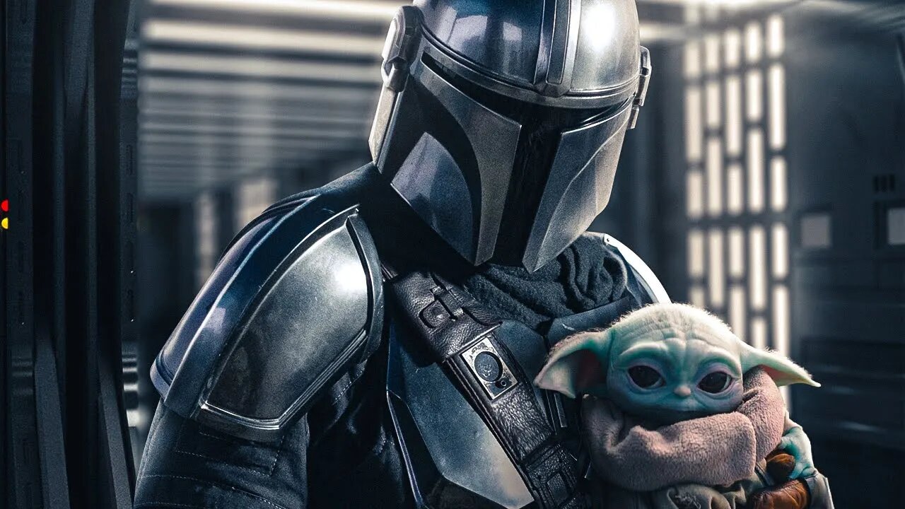 Mandalorian Season 3 Good News