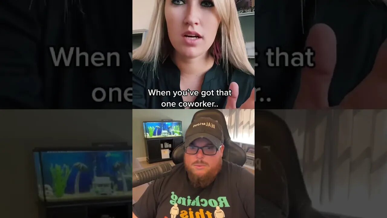 Here’s Your Dose Of REALarious…🤣🤣🤣 with @Jairah Ramirez