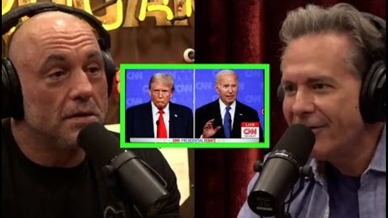 Jimmy Dore on the Biden's Performance at the Trump Debate