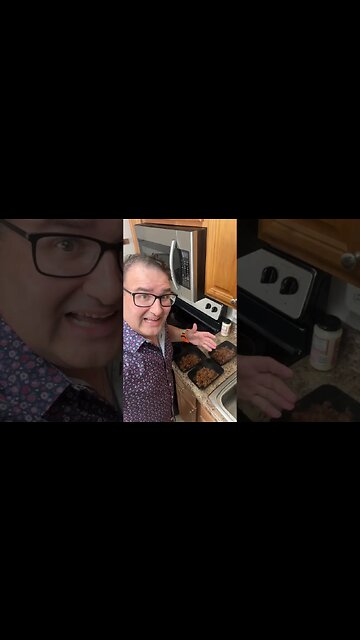 How to Make Bachelor Chow