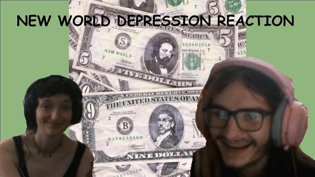 THE BOY$ NEVER MISS! | $UICIDEBOY$ New World Depression Reaction