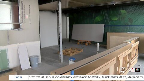 King G to open in Crossroads with help from crowdfunding