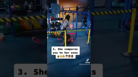 3 ways to know you’re sharing her 👑