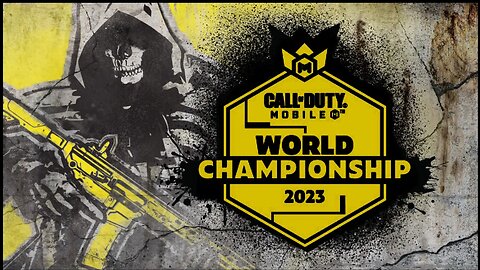 🔴LIVE! - CoD Mobile World Championship qualifiers - 2023‼️