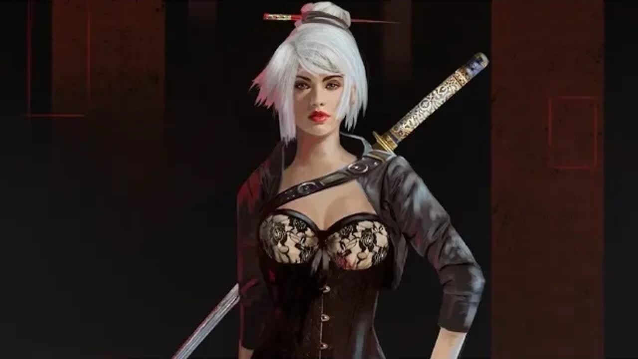 Still Healng Trigger Warnings Enough is Enough!!! #KillerSally spoiler