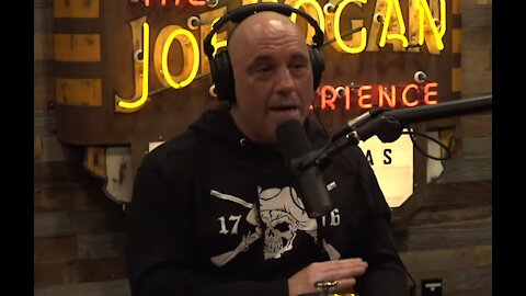 Joe Rogan and Jimmy Dore discussing HCQ, IVERMECTIN and "vaccine" side effects