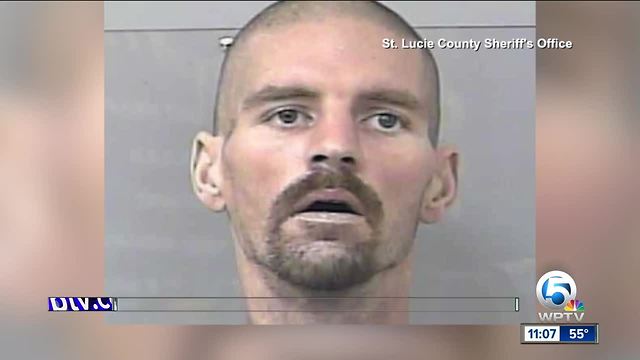 Man arrested for shooting BB gun at officers