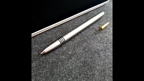 Liberty Mfg is entering the market