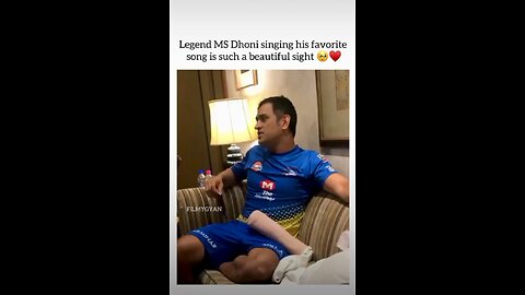 Legend mahi bhai