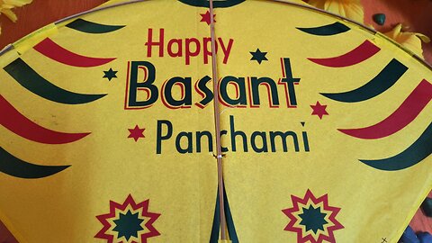 Happy Basant Panchami