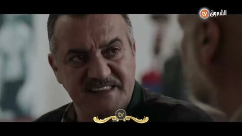 بابوراللوح السلسة الدرامية الأكثر انتظارا برومو جديد