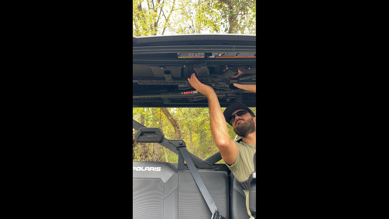 AIM MOUNT Pic/Weaver Mount