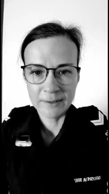 Canada Another Police Officer Speaks Out